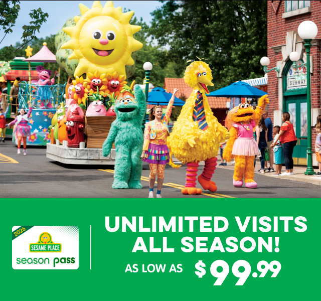 Plan your visit