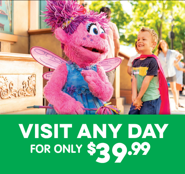 Plan your visit
