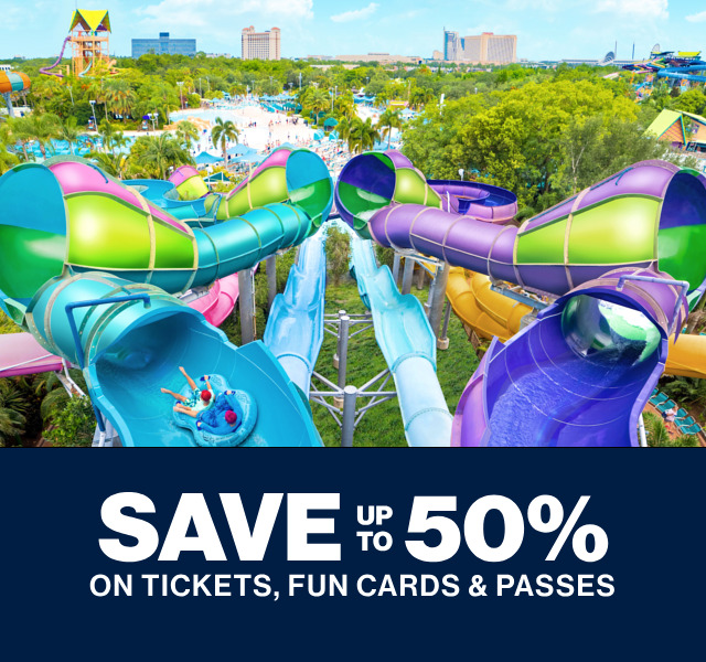 Plan your visit!