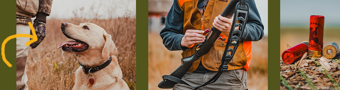 South Dakota Hunting 