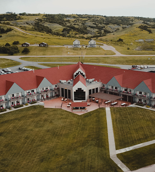 Cedar Shore Resort