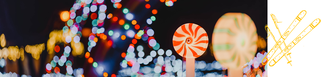 Christmas Lights