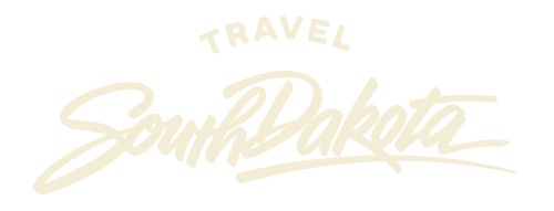 Travel South Dakota Logo