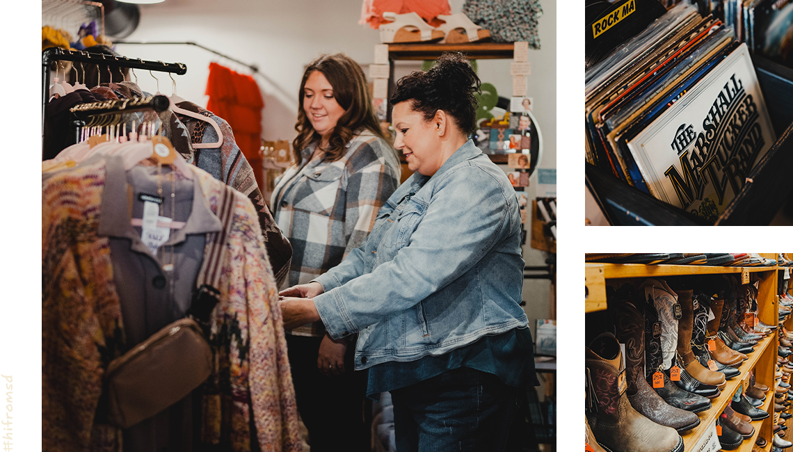 Shop Local