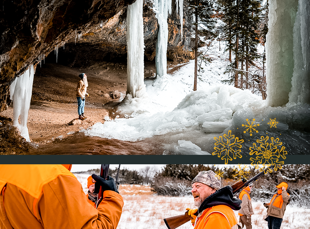 The Ultimate Winter Activities Guide