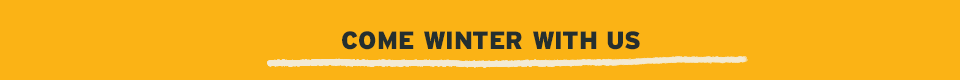 Come Winter With Us