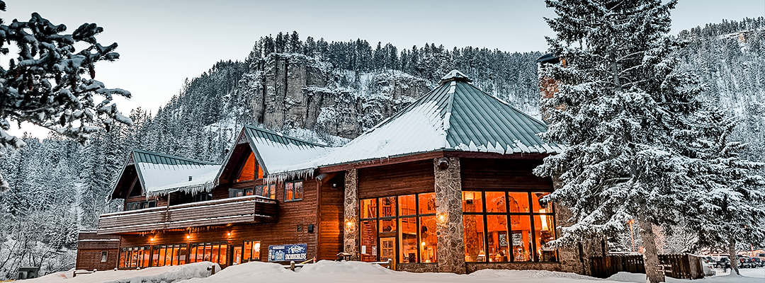 Cozy Cabins & Lodges