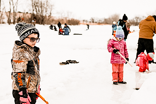 Frost Fest
