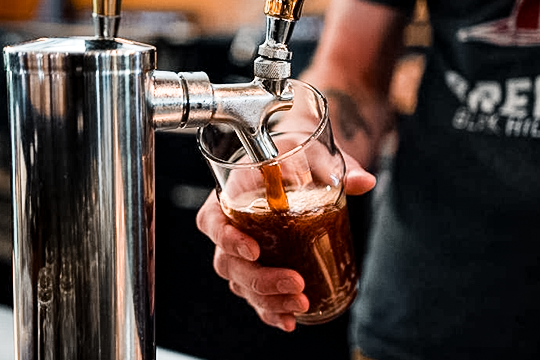 Sioux Empire on Tap