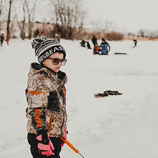 Frost Fest