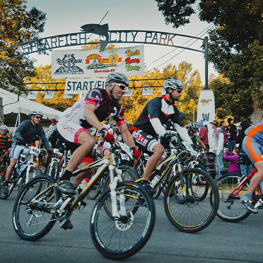 25th Annual Dakota Five-O