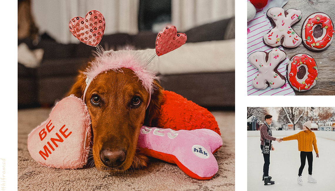 Puppy Love