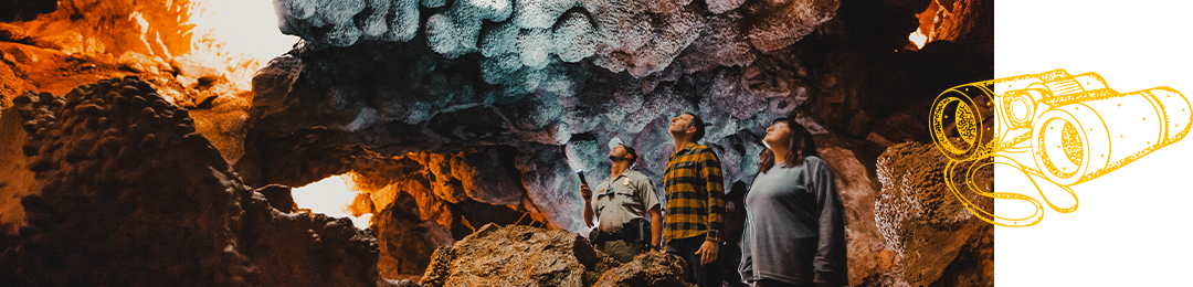 Caves in South Dakota