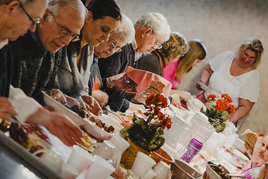 Schmeckfest