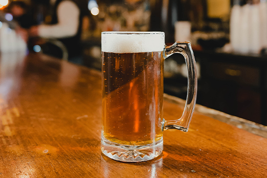 Forks, Corks and Kegs Food, Wine & Beer Festival
