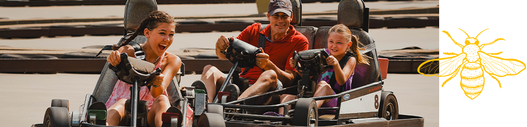 Go Carts in SD