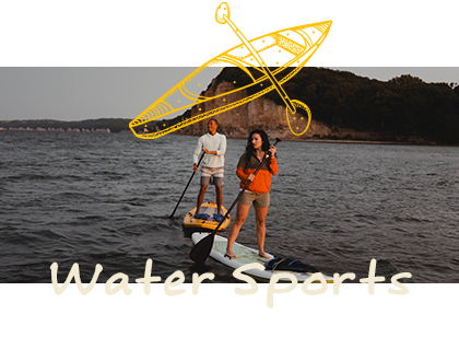 Water Sports