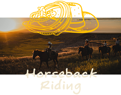 Horseback Riding