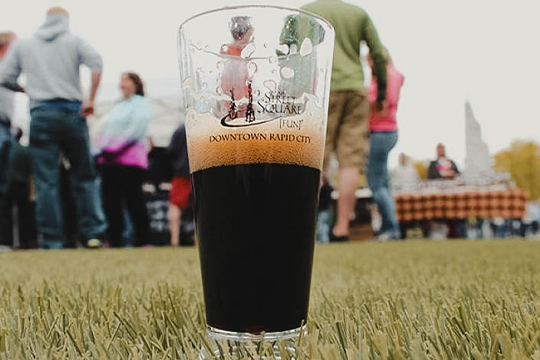 Frülingfest