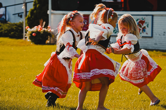 Czech Days
