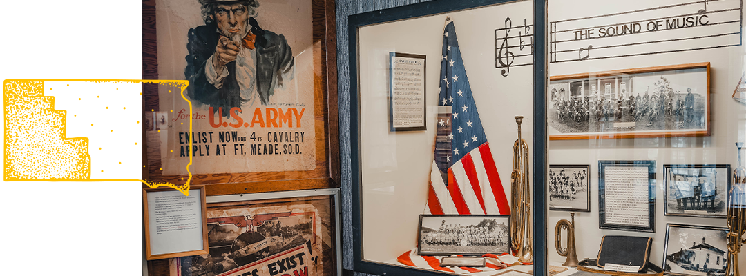 Old Fort Meade Museum