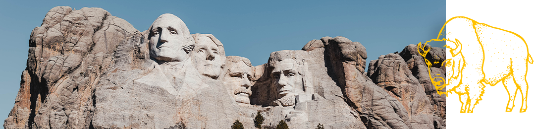 Mount Rushmore