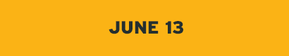 June 13