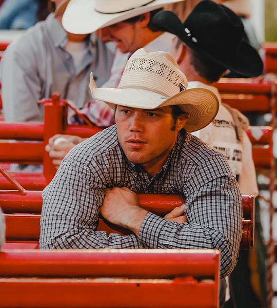 Crystal Springs Rodeo