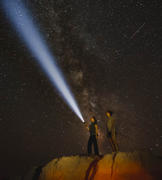 Badlands Astronomy Festival