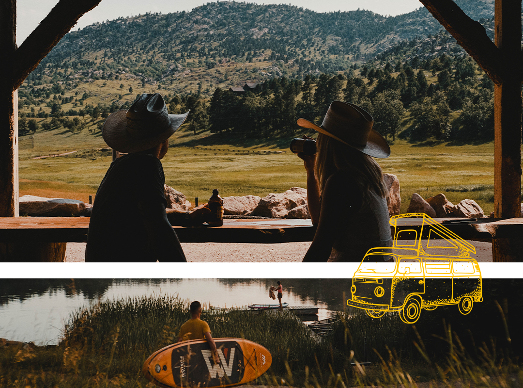 Your Ticket to Instant Nostalgia 