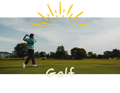 Golf