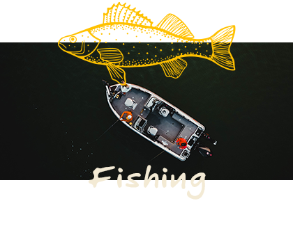 Fishing