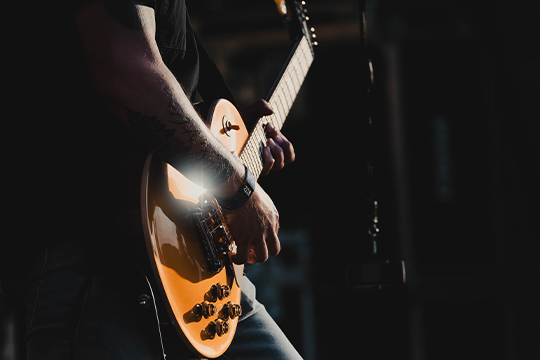 LallyCooler Music Festival