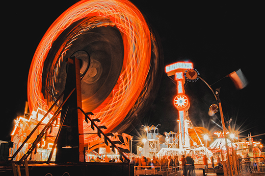 Brown County Fair