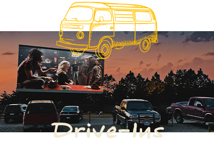 Drive-Ins
