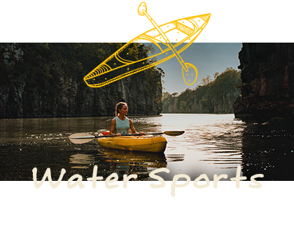 Water Sports