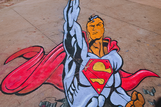Sidewalk Arts Festival