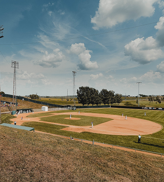 Field of Dreams