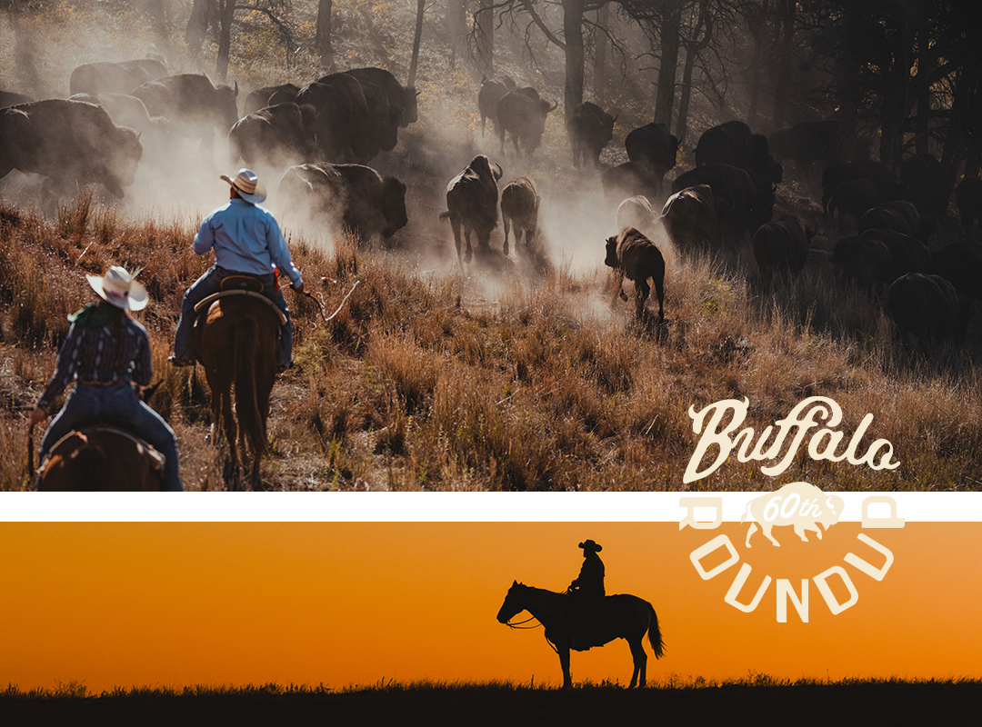 Where the West is Still Wild