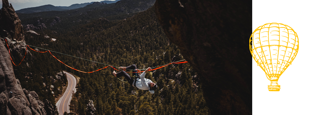 Fear of Heights