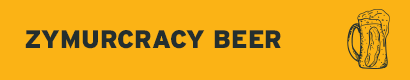Zymurcracy Beer