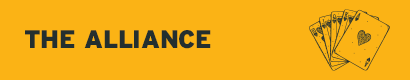 The Alliance