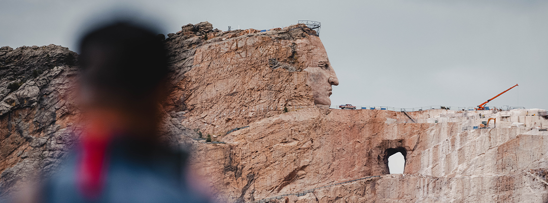 Legends in Stone