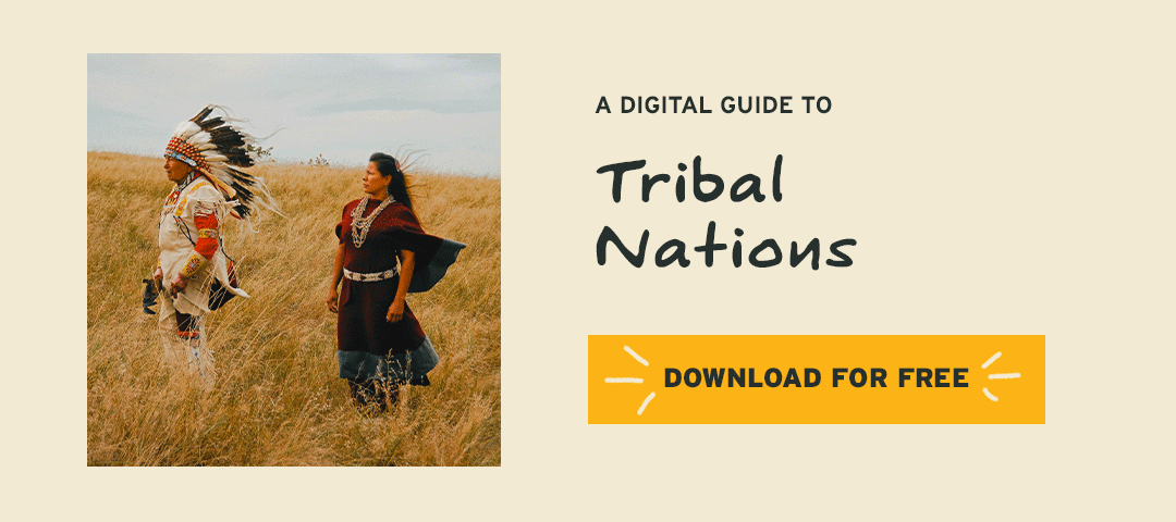 Tribal Nations