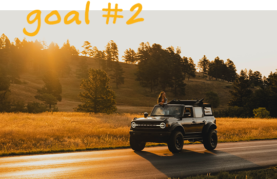 Goal #2