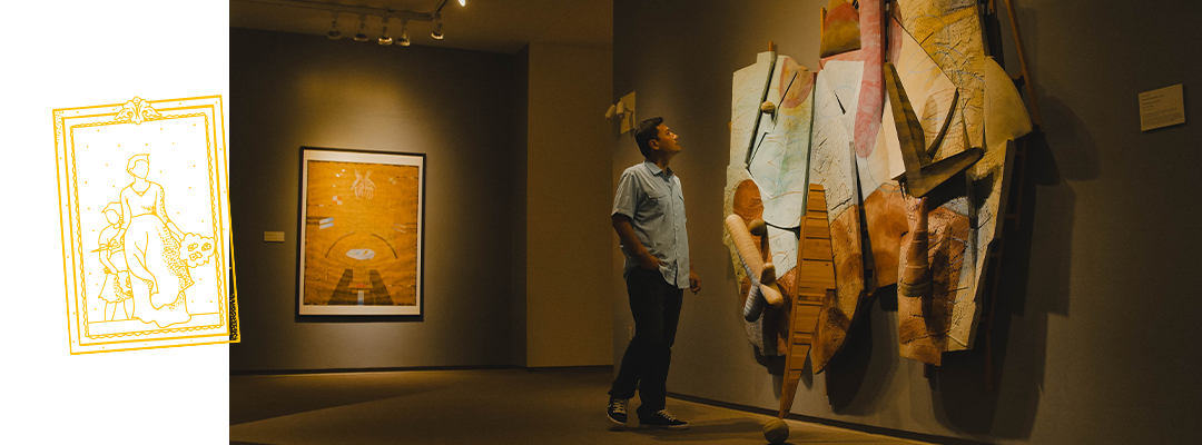 Exhibit Exploration