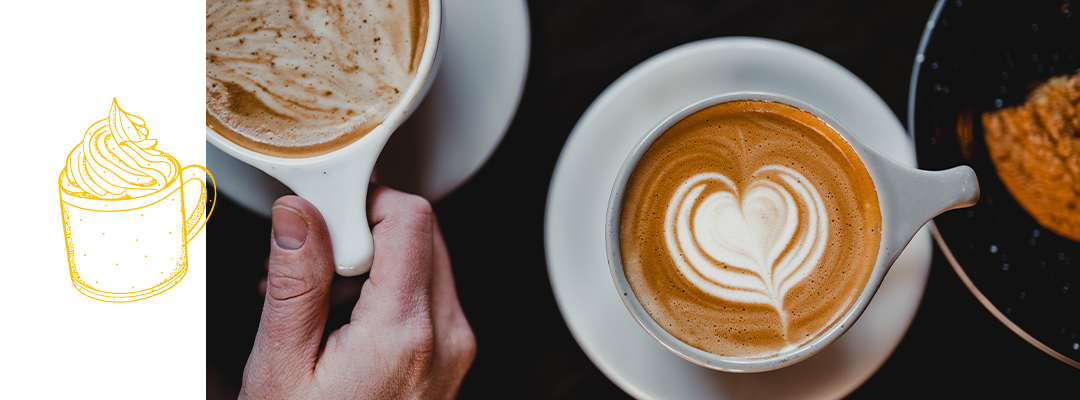 Art that Fills your Cup