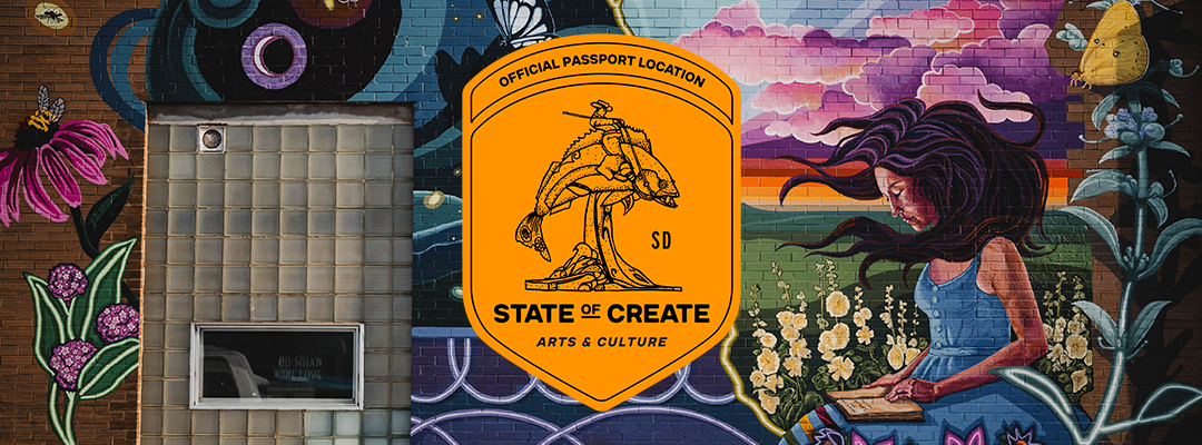 State of Create Passport