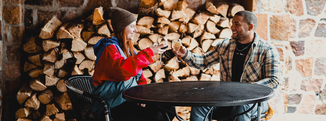 Romantic Getaways