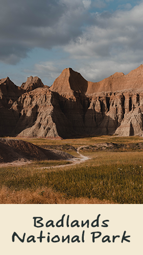 Badlands National Park
